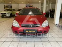 2004 Citroen C5