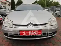 2004 Citroen C5