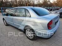 2004 Citroen C5