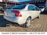 2004 Citroen C5
