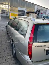 2004 Citroen C5