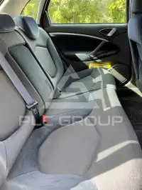 2004 Citroen C5