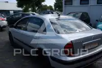 2004 Citroen C5
