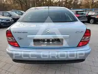 2004 Citroen C5