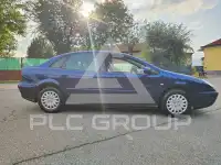 2004 Citroen C5