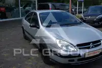 2004 Citroen C5