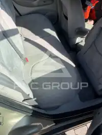 2004 Citroen C5