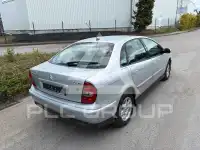 2004 Citroen C5