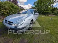2004 Citroen C5