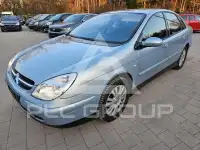 2004 Citroen C5