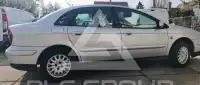 2004 Citroen C5