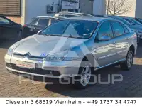 2004 Citroen C5