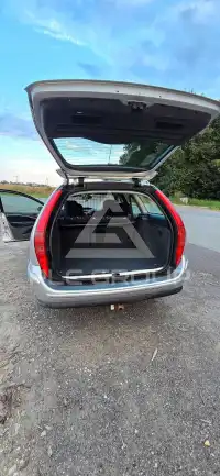 2004 Citroen C5