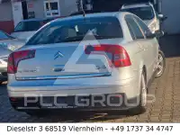 2004 Citroen C5
