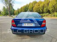 2004 Citroen C5