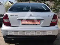 2004 Citroen C5