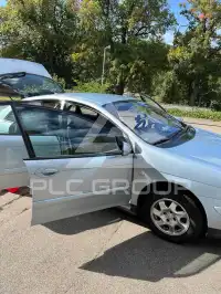 2004 Citroen C5