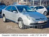2004 Citroen C5