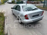 2004 Citroen C5