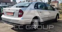 2004 Citroen C5