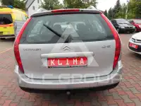 2004 Citroen C5