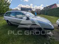2004 Citroen C5