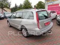 2004 Citroen C5