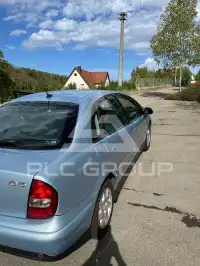 2004 Citroen C5