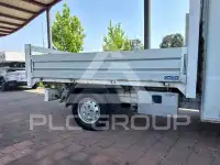 2004 Citroen Jumper