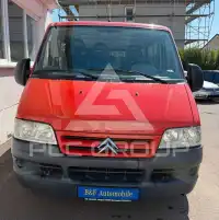 2004 Citroen Jumper