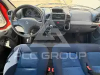 2004 Citroen Jumper