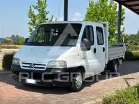 2004 Citroen Jumper