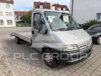 2004 Citroen Jumper