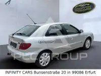 2004 Citroen Xsara
