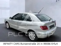 2004 Citroen Xsara