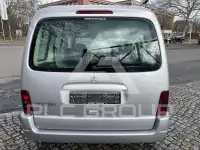 2004 Citroen Berlingo