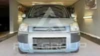 2004 Citroen Berlingo