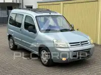 2004 Citroen Berlingo