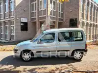 2004 Citroen Berlingo