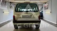 2004 Citroen Berlingo
