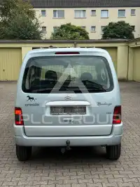 2004 Citroen Berlingo