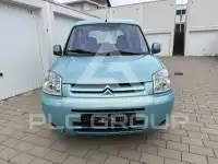 2004 Citroen Berlingo