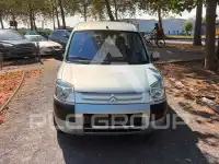 2004 Citroen Berlingo