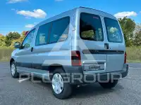 2004 Citroen Berlingo
