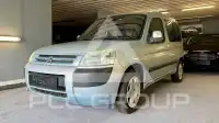 2004 Citroen Berlingo