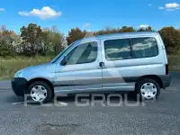 2004 Citroen Berlingo