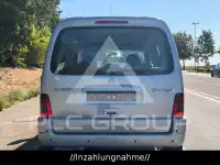 2004 Citroen Berlingo