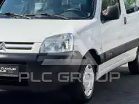 2004 Citroen Berlingo