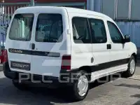 2004 Citroen Berlingo