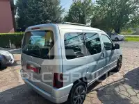 2004 Citroen Berlingo
